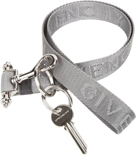 givenchy keyring lanyard|Givenchy .